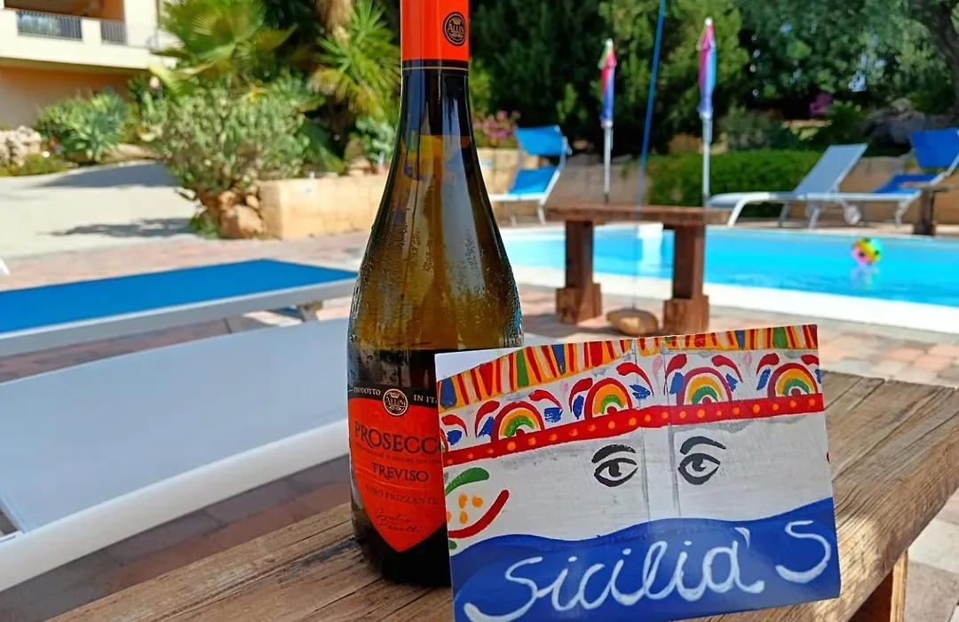 B&B Villa Sant'Antonio-1