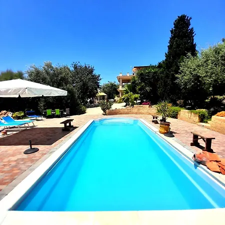 B&B Villa Sant'Antonio-3